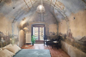 Palazzo Celsi Pollini Duomo Casa Emma Siena
